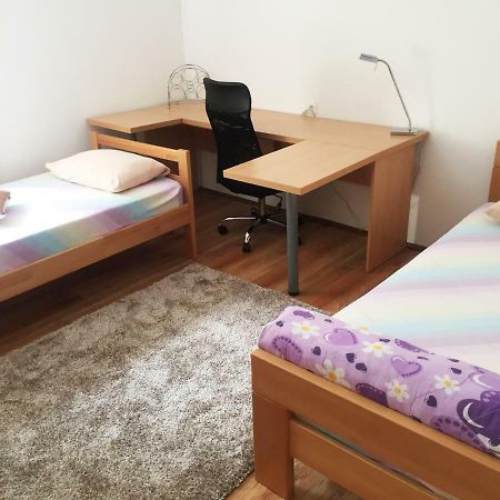 Apartman Marina Mostar Exterior foto