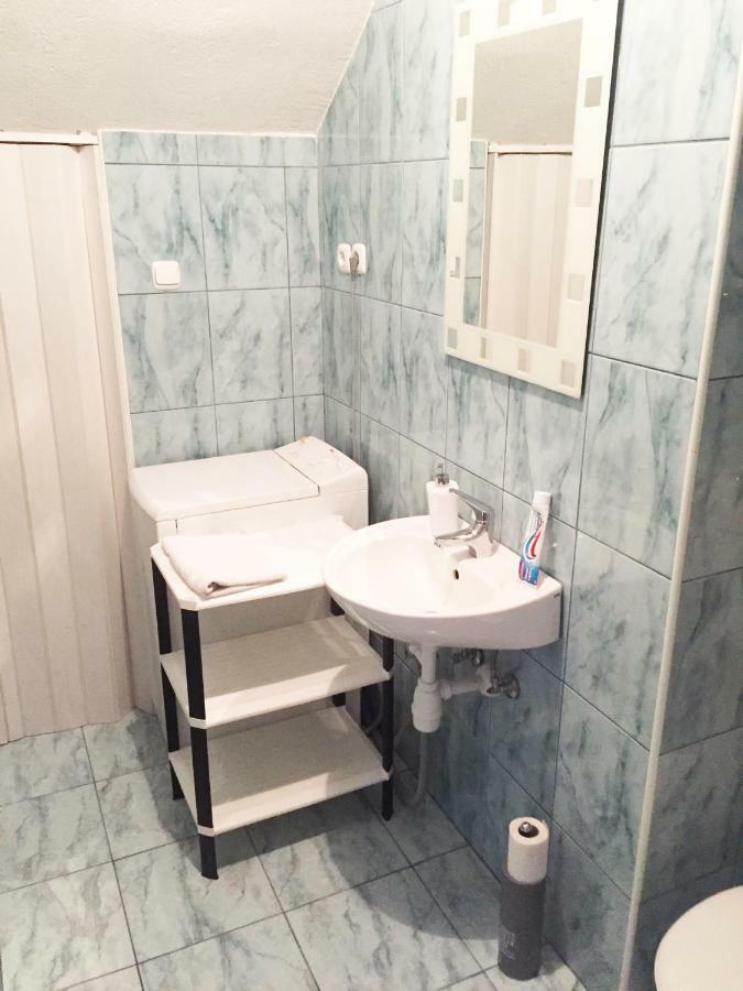 Apartman Marina Mostar Exterior foto