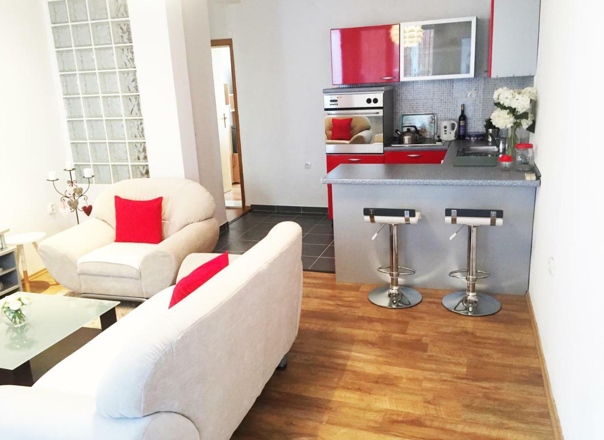 Apartman Marina Mostar Exterior foto